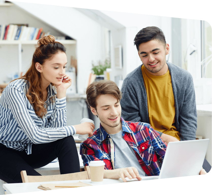 About Rimber Technology