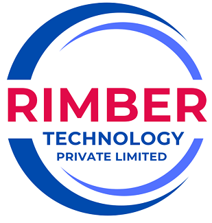 Rimber Technology Logo