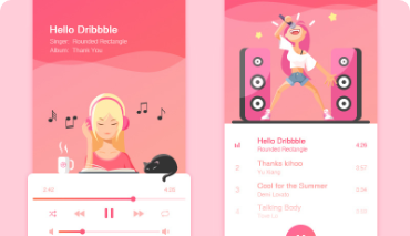 Mobile App Development