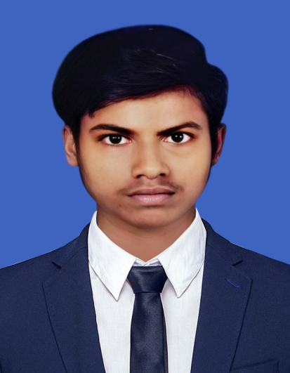Chandra Shekhar Kumar